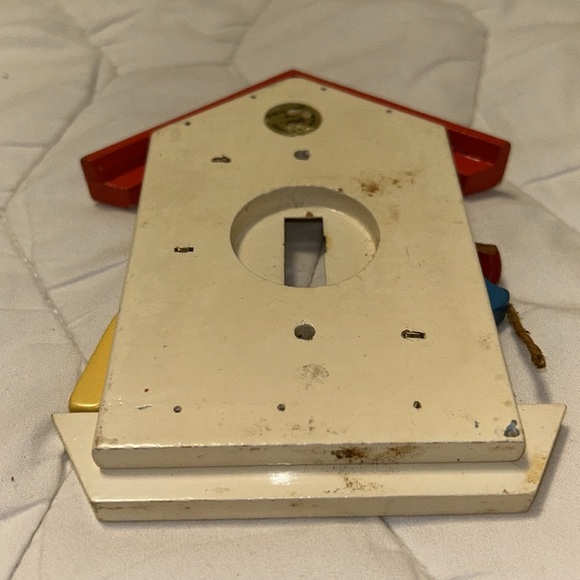 **6/$20** Vintage Nursery Switch Plate Cover - Picture 6 of 6